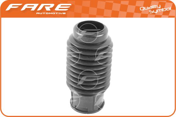 Protective Cap/Bellow, shock absorber (31882)