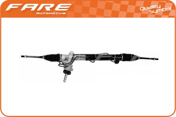 Steering Gear (DO010)