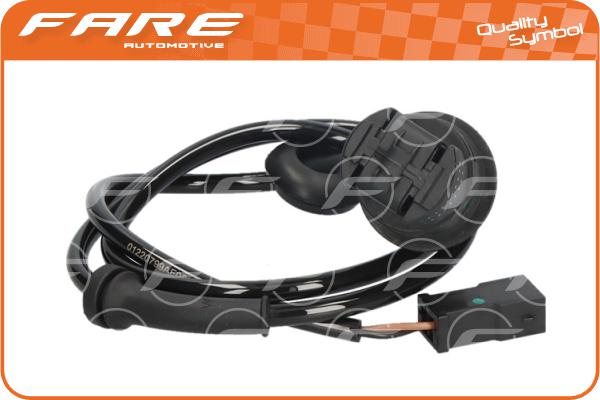 Sensor, wheel speed (22370)