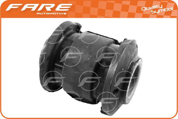 Bushing, axle beam (27064)
