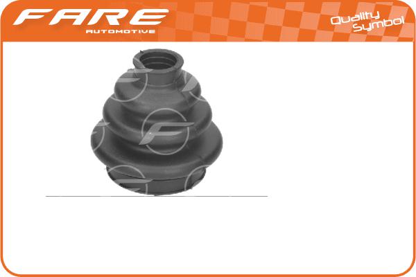 Bellow Kit, drive shaft (K32006)