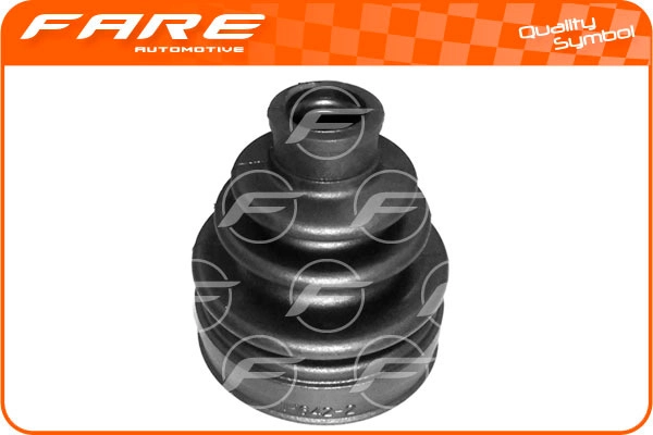 Bellow, drive shaft (13130)