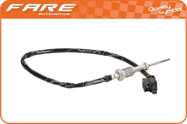 Sensor, exhaust gas temperature (32641)