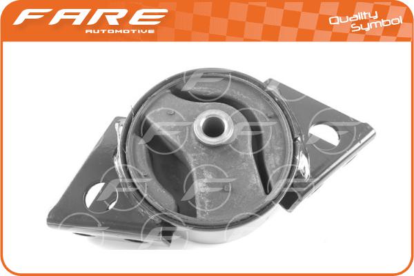 Mounting, engine (30974)