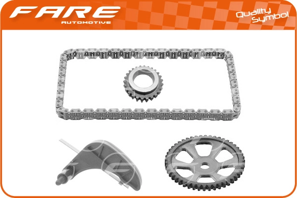 Timing Chain Kit (15219)