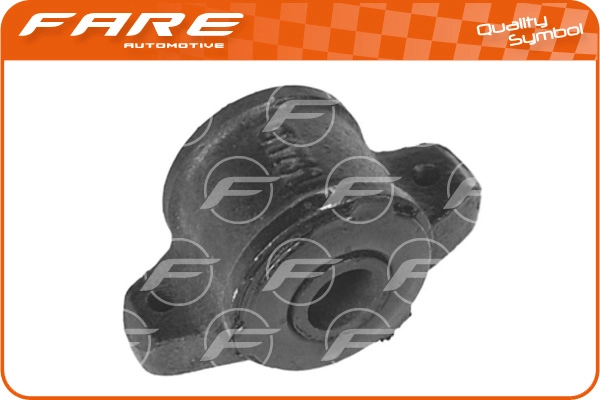 Mounting, control/trailing arm (4362)