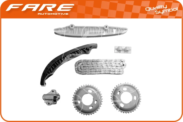 Timing Chain Kit (12899)