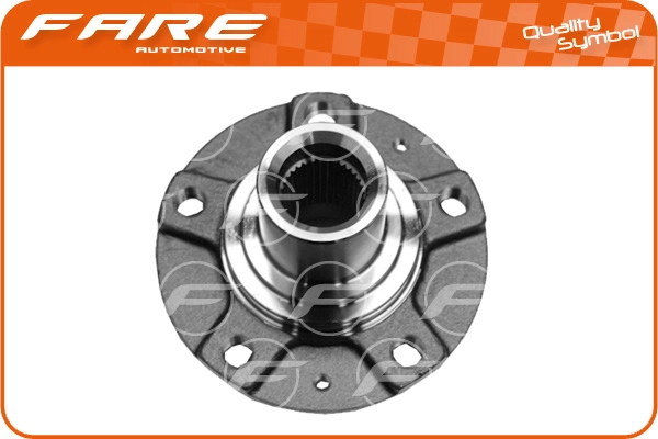 Wheel Hub (11386)