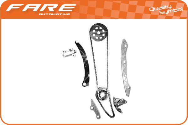 Timing Chain Kit (28973)