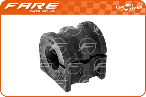 Mounting, stabiliser bar (10077)