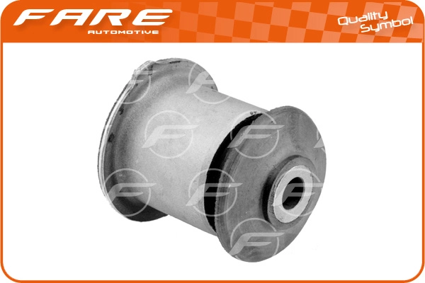 Mounting, control/trailing arm (14027)
