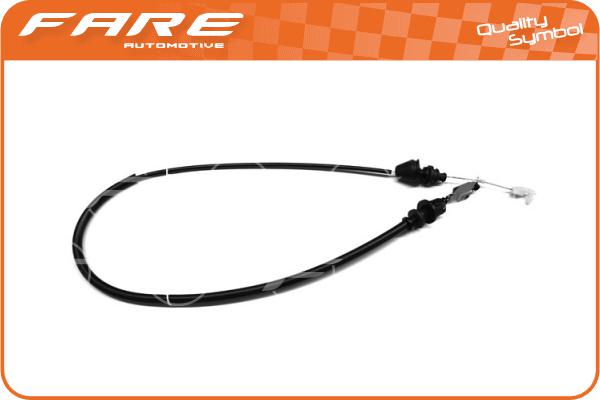 Accelerator Cable (31028)
