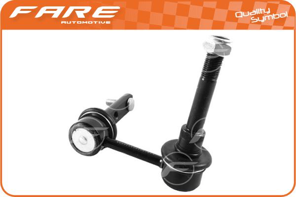 Link/Coupling Rod, stabiliser bar (30050)