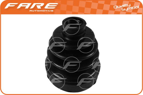 Bellow Kit, drive shaft (K20186)