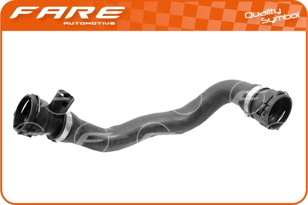 Radiator Hose (11299)