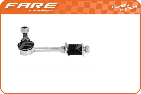 Link/Coupling Rod, stabiliser bar (30118)