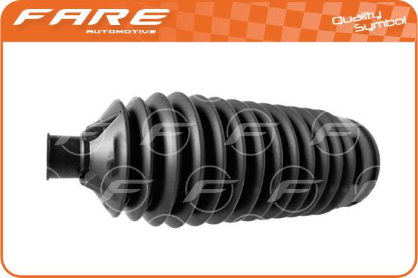 Bellow Kit, steering (K20007)