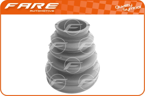 Bellow, drive shaft (2134)