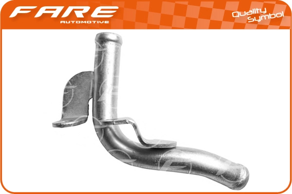 Coolant Pipe (15082)