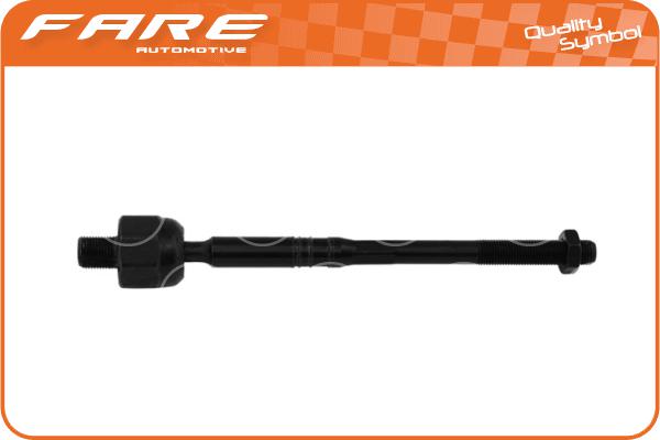 Inner Tie Rod (35917)