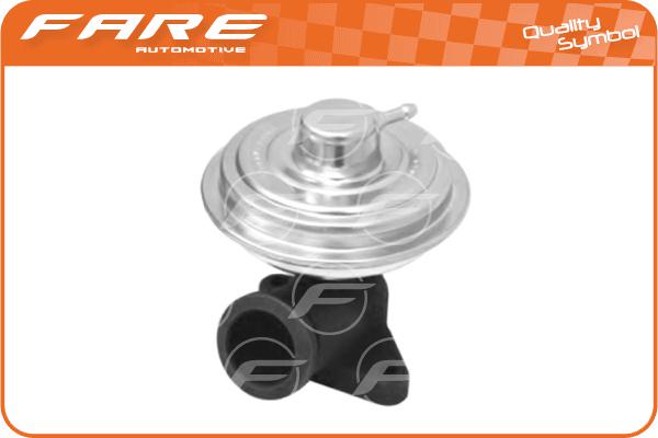 EGR Valve (33422)