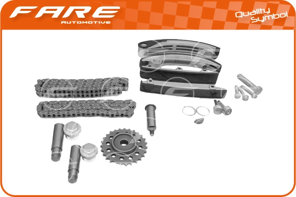 Timing Chain Kit (10928)