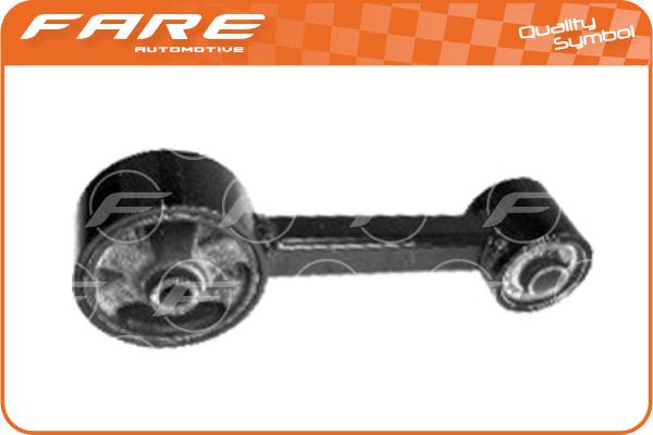 Mounting, engine (32819)