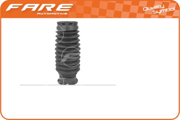 Protective Cap/Bellow, shock absorber (31876)