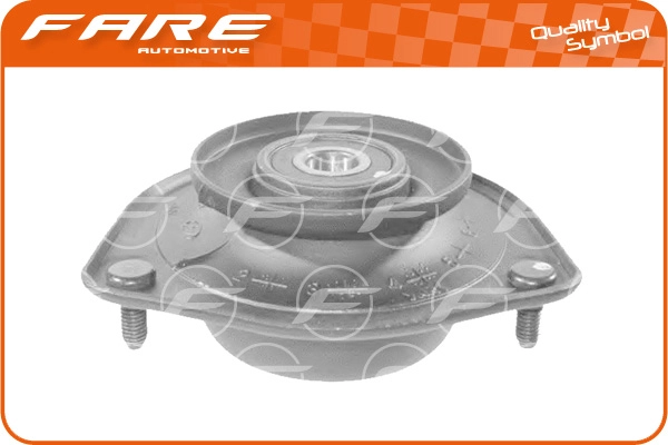 Suspension Strut Support Mount (12023)