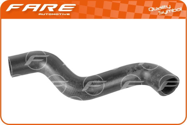 Radiator Hose (9164)