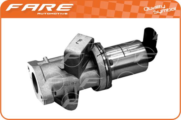 EGR Valve (33414)