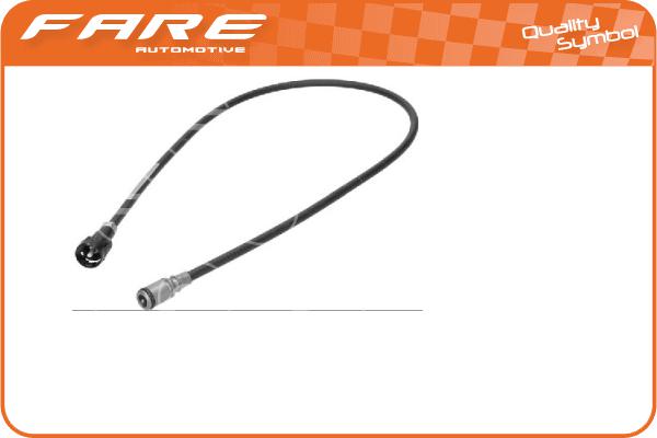 Speedometer Cable (27364)