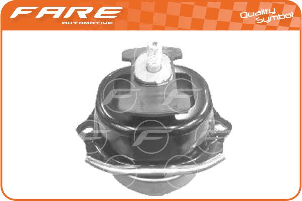 Mounting, engine (32826)