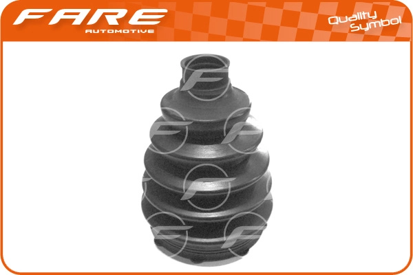 Bellow, drive shaft (4526)