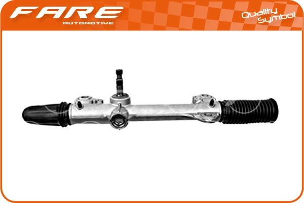 Steering Gear (DP007)