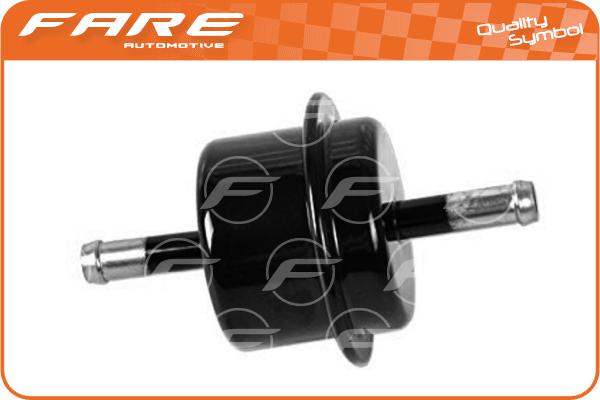 Hydraulic Filter Kit, automatic transmission (30918)