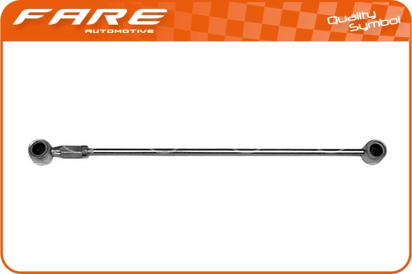 Repair Kit, gear shift lever (1758)