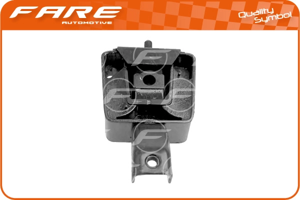 Mounting, engine (0513L)