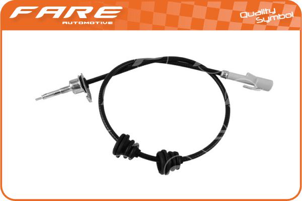 Speedometer Cable (27742)