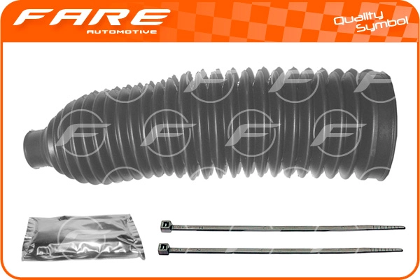 Bellow Kit, steering (K2057)