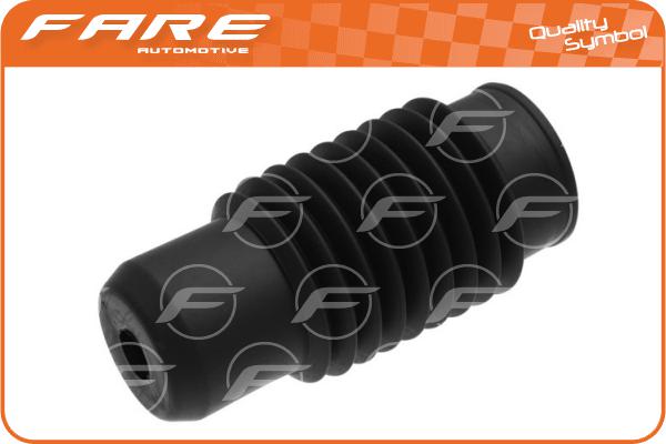 Protective Cap/Bellow, shock absorber (30514)