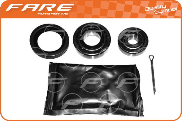 Wheel Bearing Kit (26375)