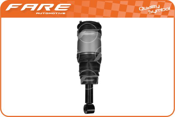 Air Suspension Strut (31359)