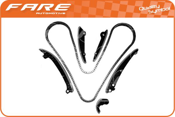 Timing Chain Kit (29014)