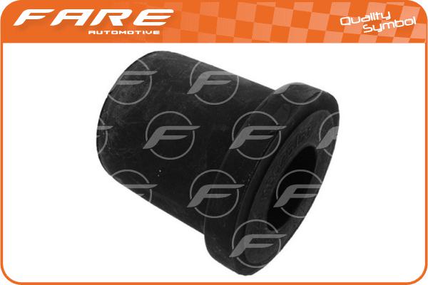 Mounting, control/trailing arm (21241)