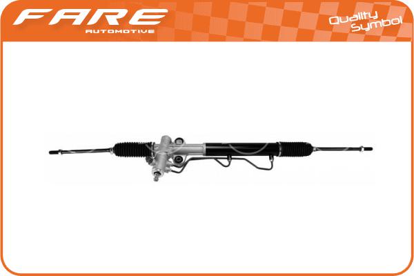 Steering Gear (DHY014)