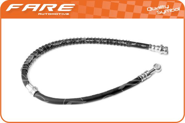 Brake Hose (17298)