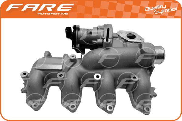 EGR Valve (33387)