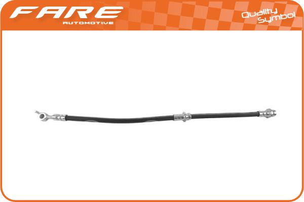 Brake Hose (17436)