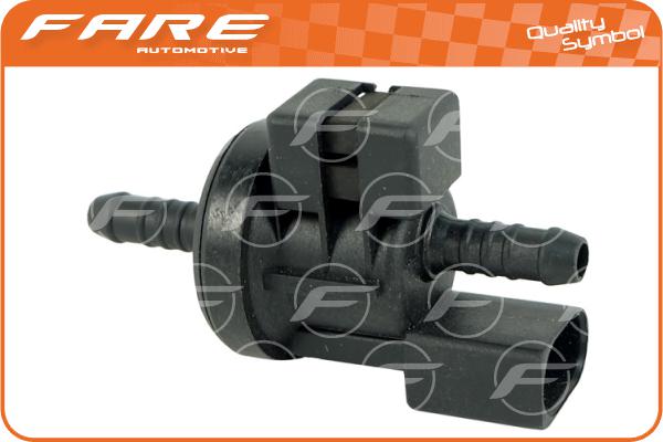 Breather Valve, fuel tank (29034)
